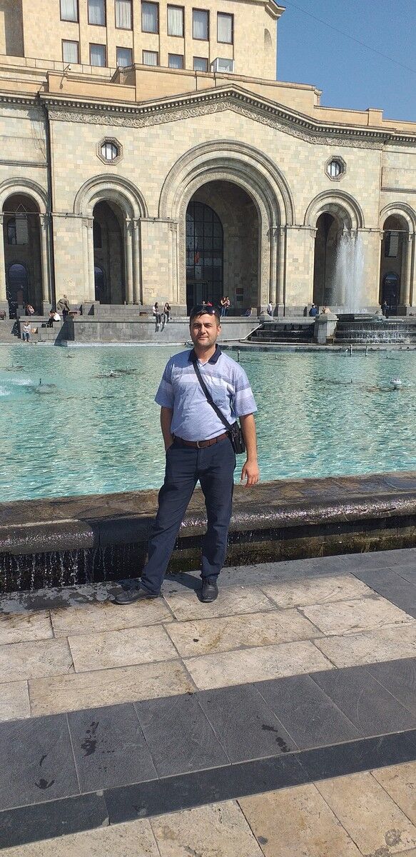 ���� 17682109 ������� Raxmat, 43 ����, ���� ���������� � �������