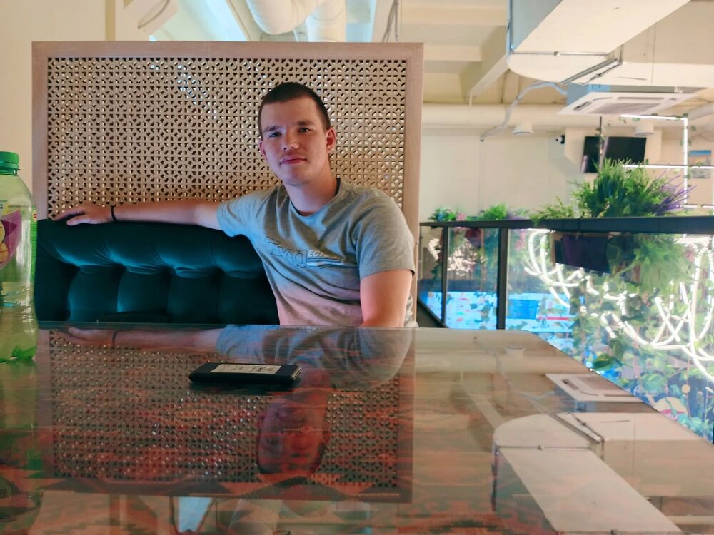 ���������� ���, ���� ����� Bogdan, 21 ���, ������������ ��� ������, ����� � ���������