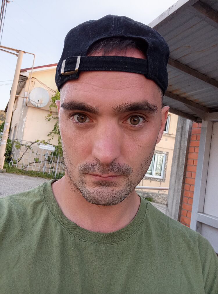 ���������� ������, ���� ������� Vanya, 35 ���, ������������ ��� ������, ����� � ���������