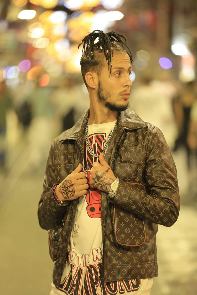  36844309  Djalil, 30 ,    Algiers