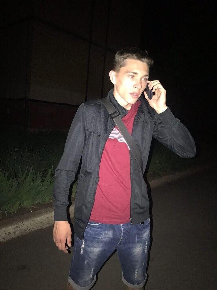 ���� 20473989 ����� ������, 23 ����, ���� ���������� � ������ ����