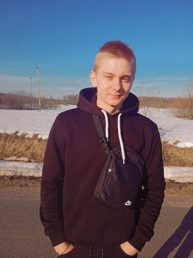 ���� 29312329 ����� Mikhail, 23 ����, ���� ���������� � �����-����������