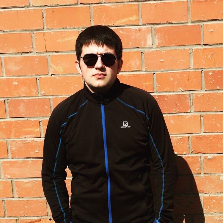 ���� 20692169 ����� ������, 23 ����, ���� ���������� � ��������