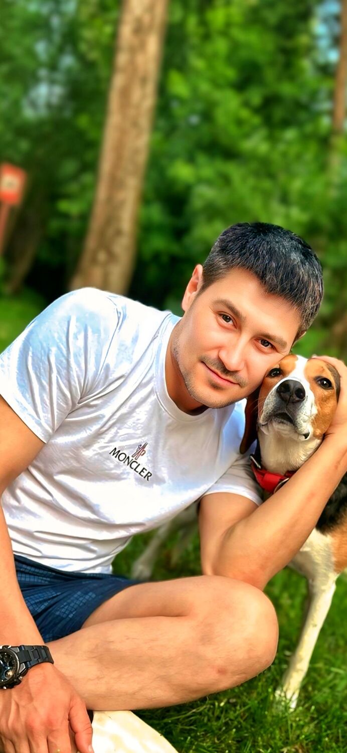 ���� 56160769 ������� Ruslan, 39 ���, ���� ���������� � ������