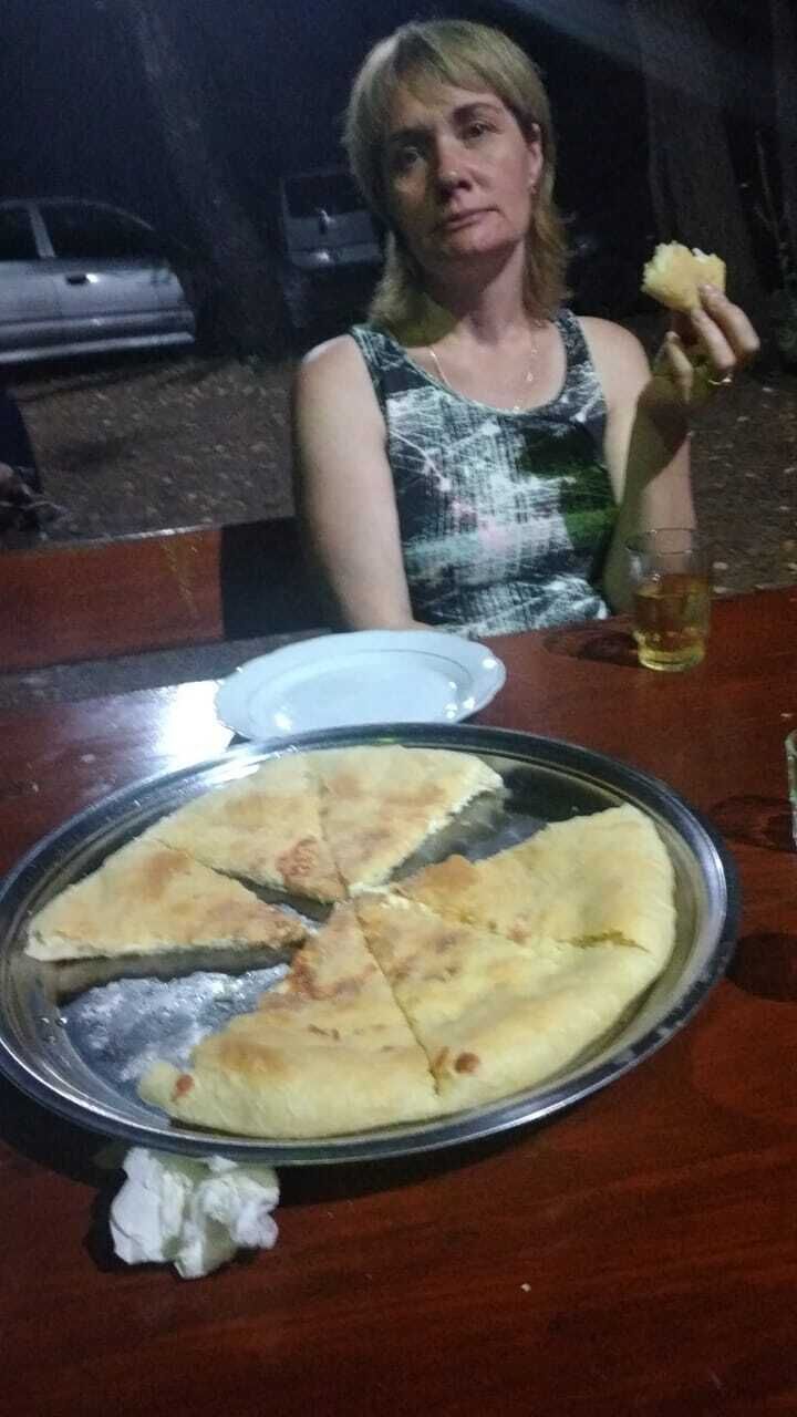 ���������� ���������, ���� ������� Anna, 52 ����, ������������ ��� ����� � ���������, c�������� ���������