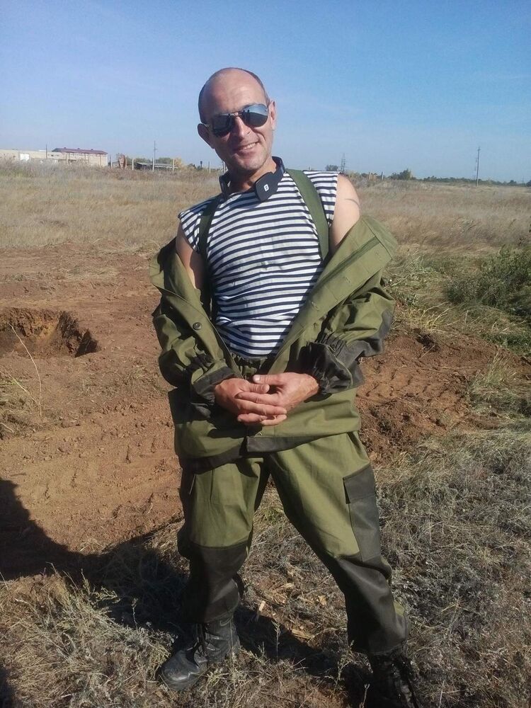 ���� 52706679 ������� Gennady, 50 ���, ���� ���������� � ������