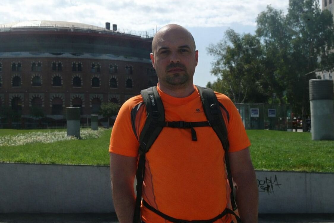 ���� 55345069 ������� Andrey, 49 ���, ���� ���������� � �����