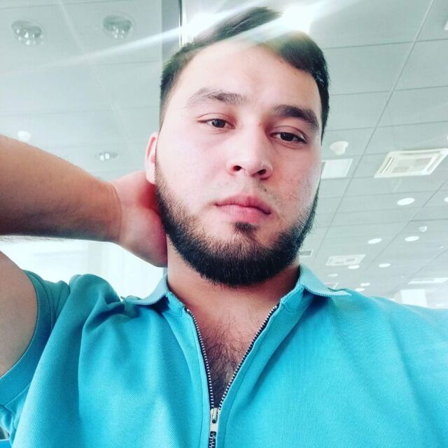  43468949  Murod, 25 ,    