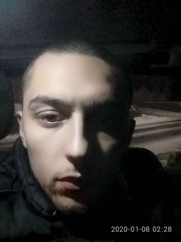 ���� 18656139 ������� ������, 35 ���, ���� ���������� � ���������