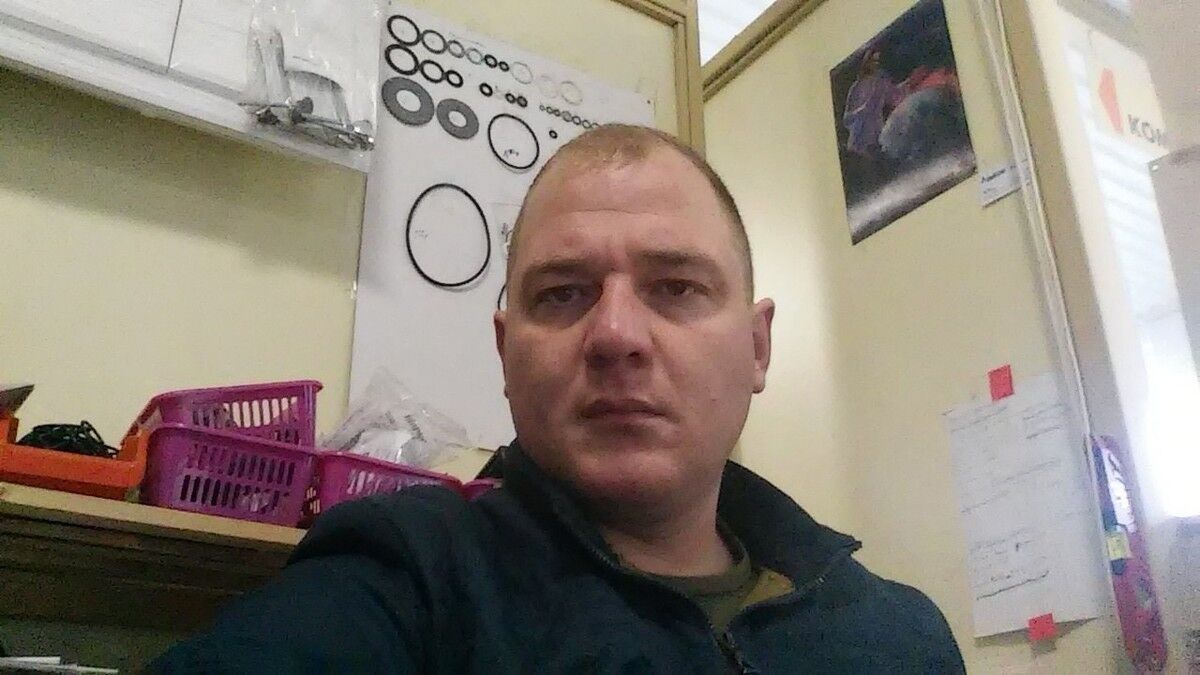  ,   Bogdan, 43 ,   
