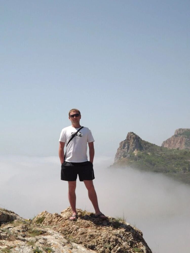  ,   Vitaliy, 40 ,   , 
