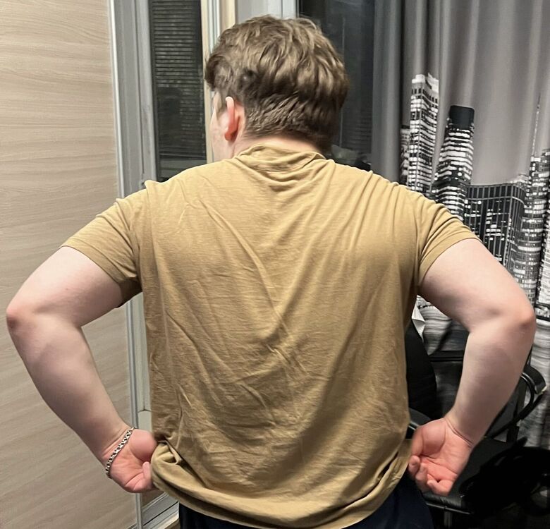 ���������� ������, ���� ����� �����, 21 ���, ������������ ��� ������