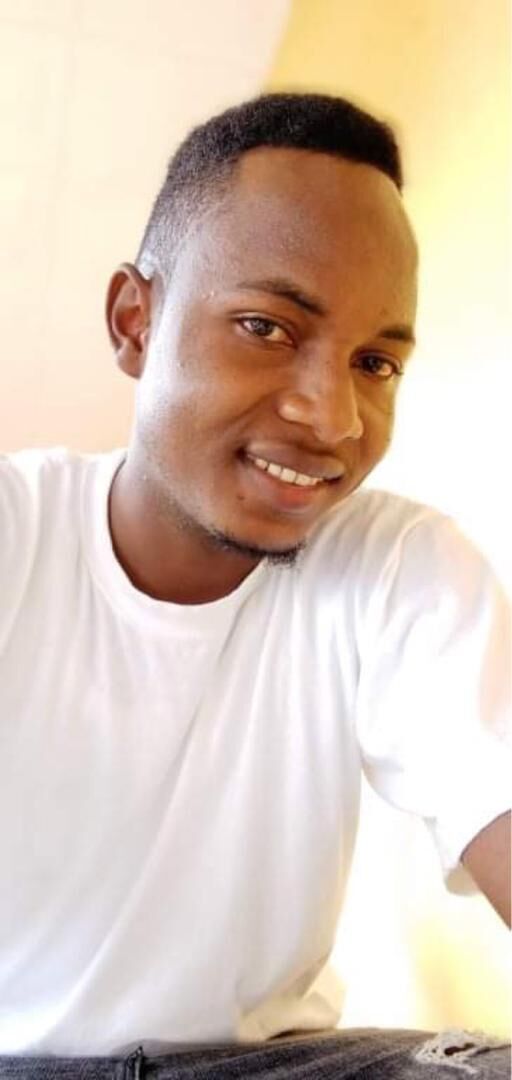  47979009  Bah Amadou, 23 ,    