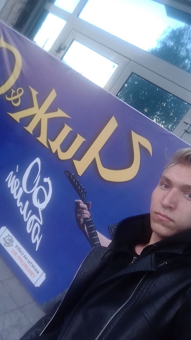  53531529  Nikolay, 22 ,    