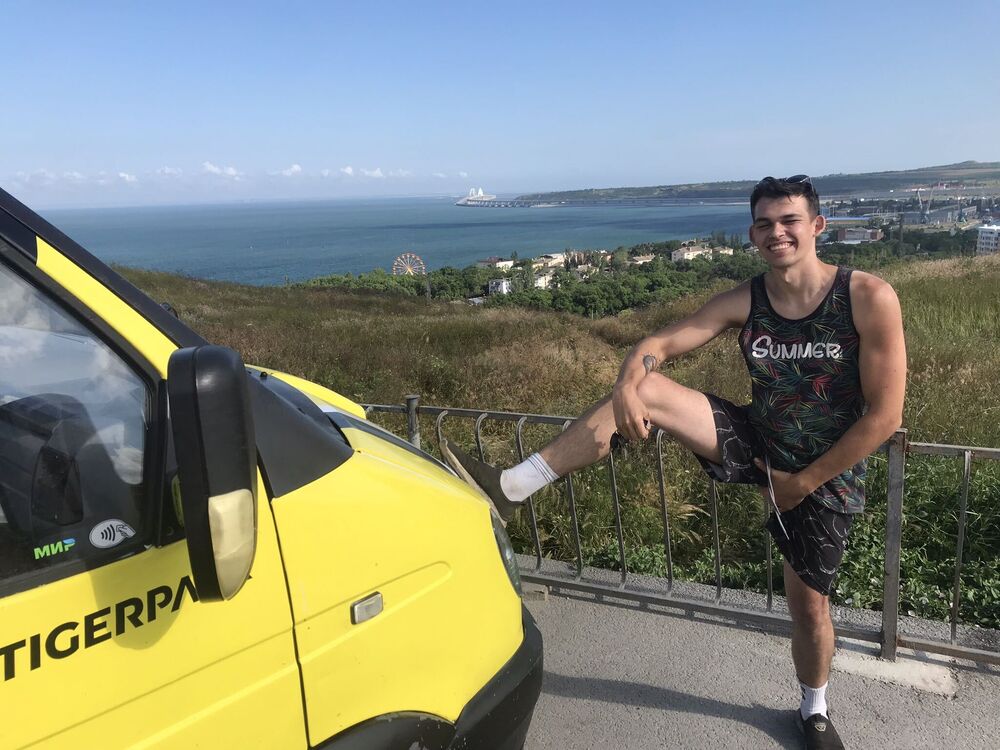 ���������� �����������, ���� ����� �����, 24 ����, ������������ ��� ������, ����� � ���������