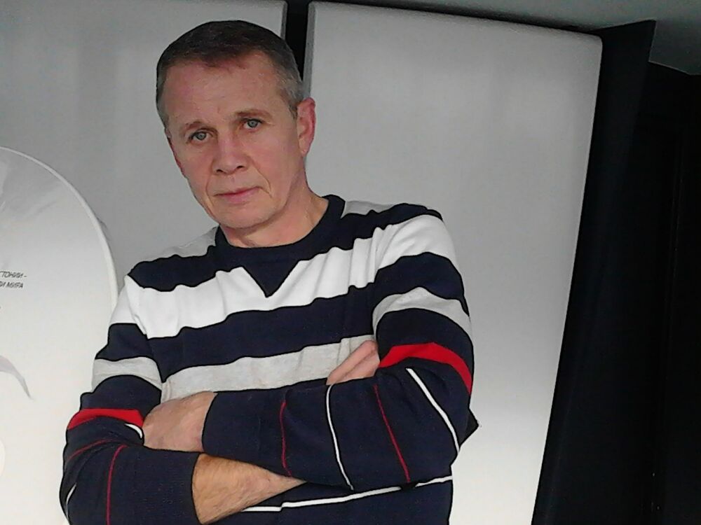  4088949  Oleg, 63 ,    