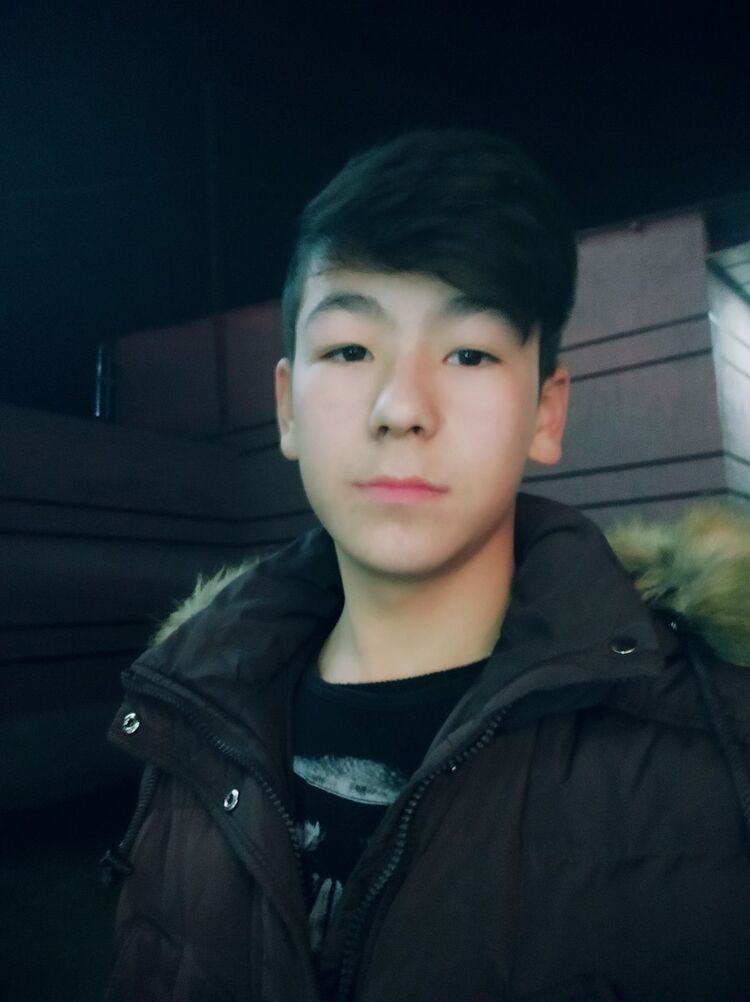  15059119  Asilbek, 25 ,    