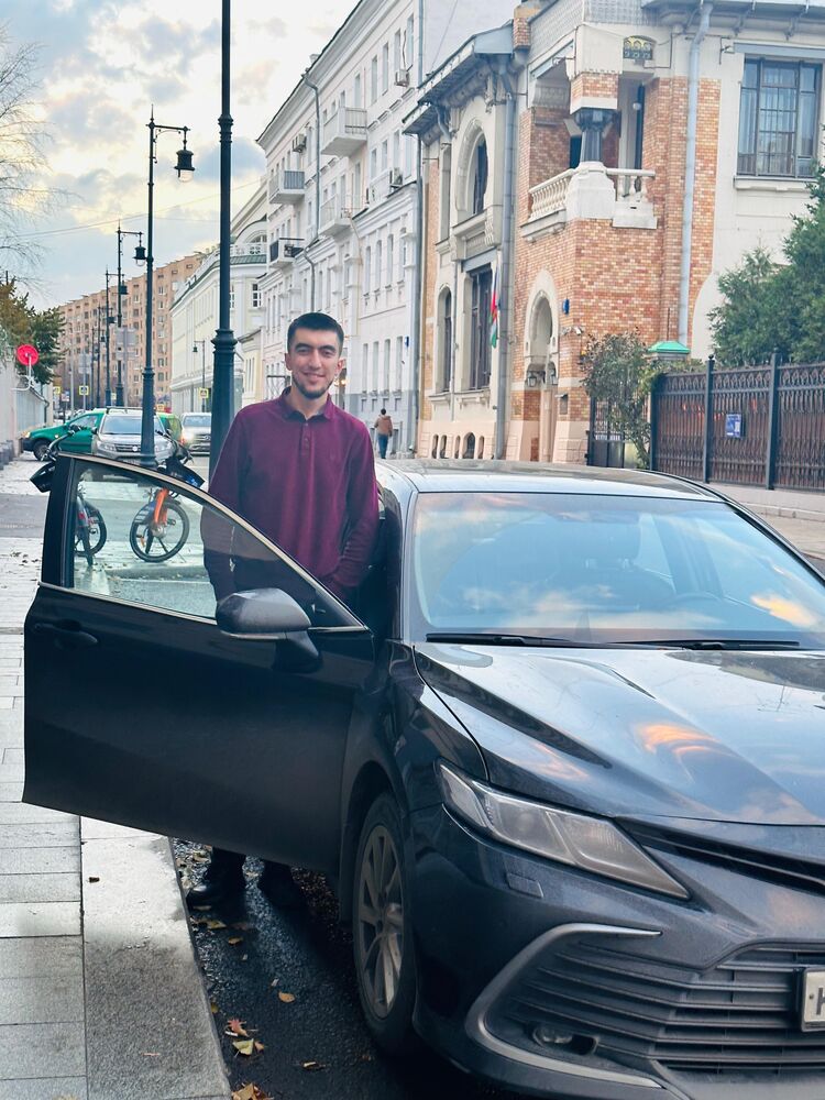 ���� 40917889 ������� Farid, 26 ���, ���� ���������� � ����������