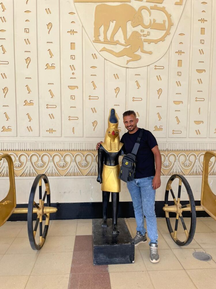 ���������� Al Ghardaqah, ���� ������� �����, 32 ����, ������������ ��� ������, ����� � ���������, c�������� ���������