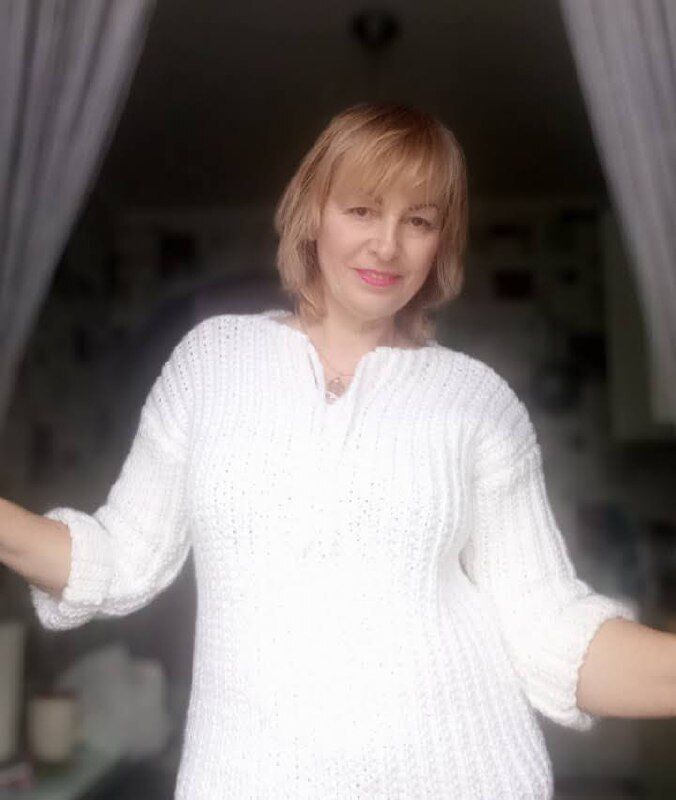  ,   Nadya, 62 ,   ,   