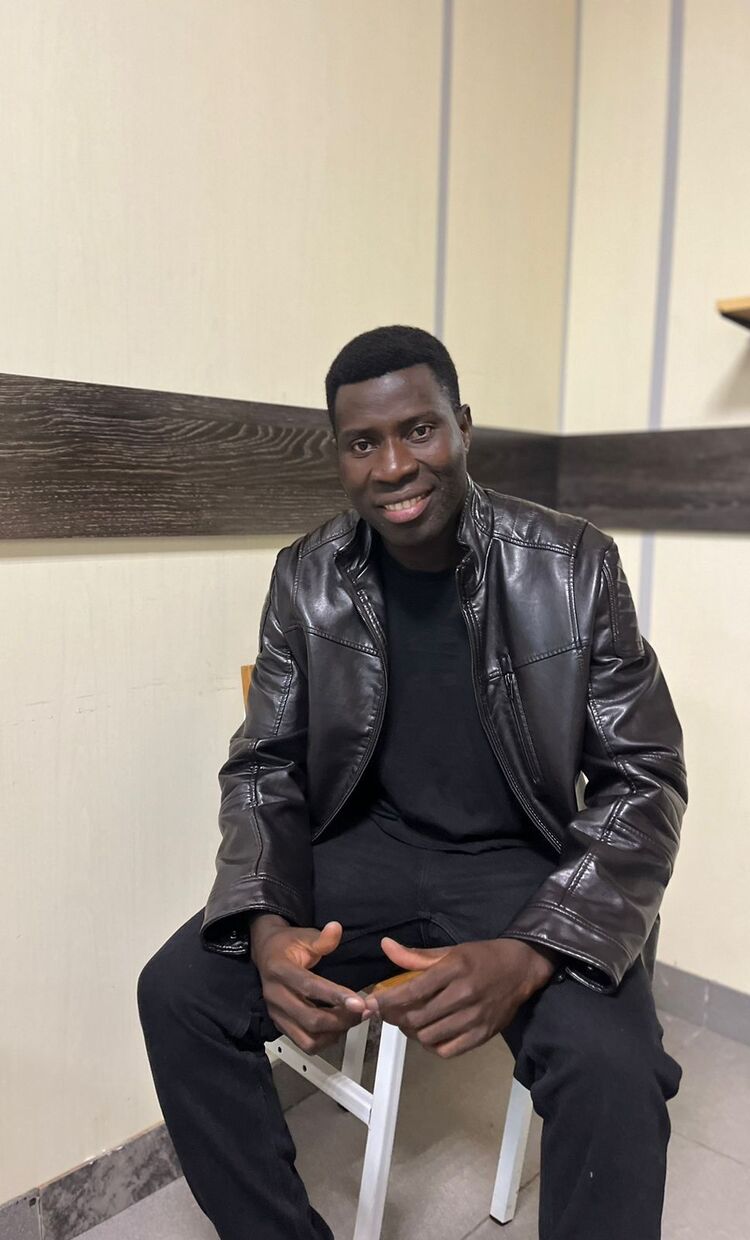 ���� 46295099 ������� Victor, 32 ����, ���� ���������� � �����-����������