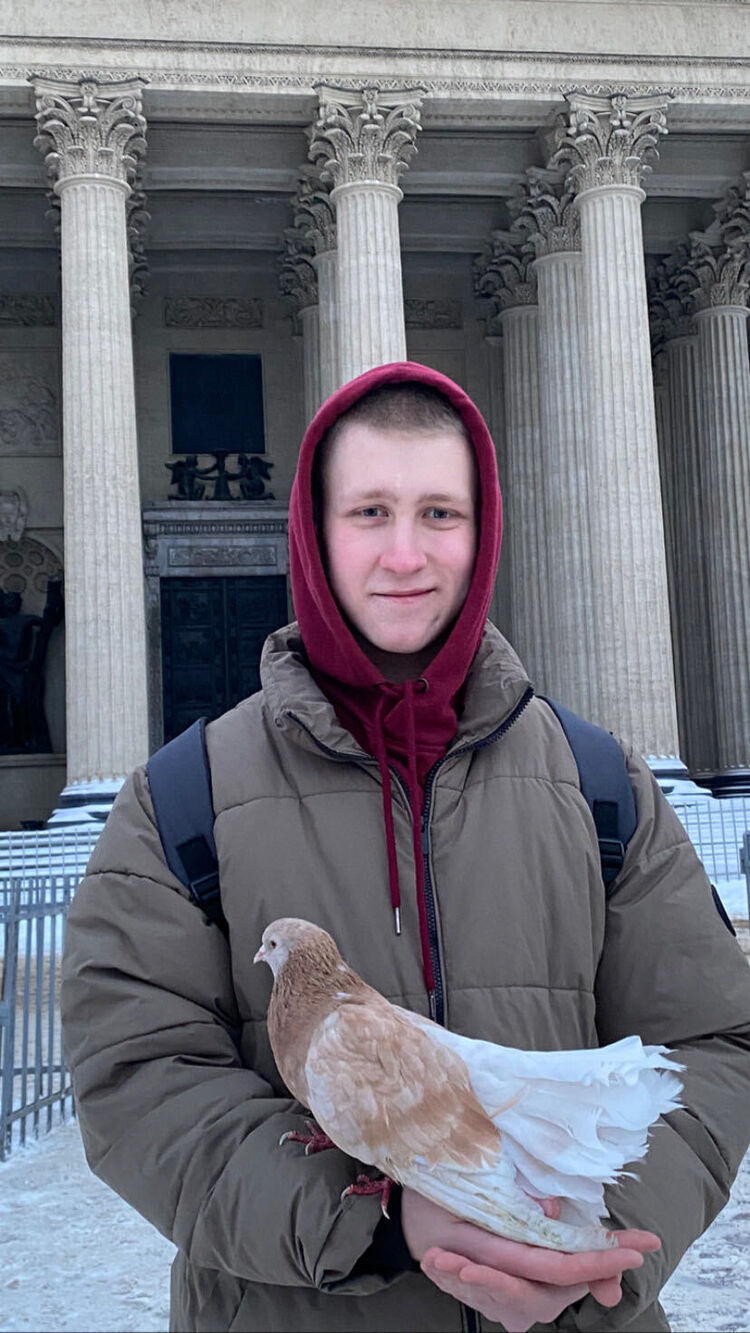 ���������� �������, ���� ����� ����, 21 ���, ������������ ��� ������, ����� � ���������