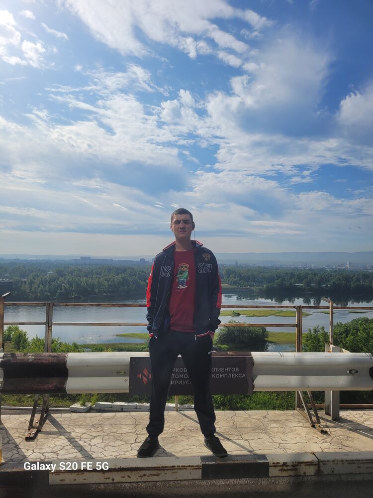  38035019  Evgeniy, 33 ,    