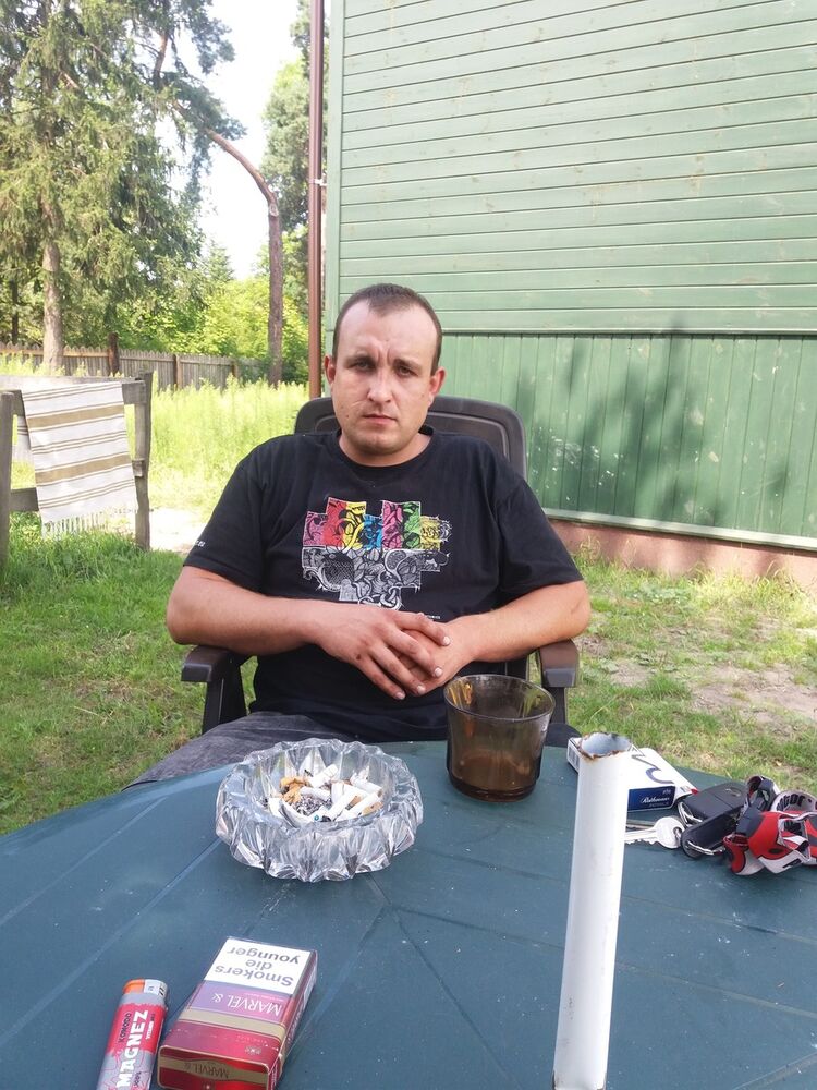 ���� 18132689 ������� Rudiak, 35 ���, ���� ���������� � Warszawa