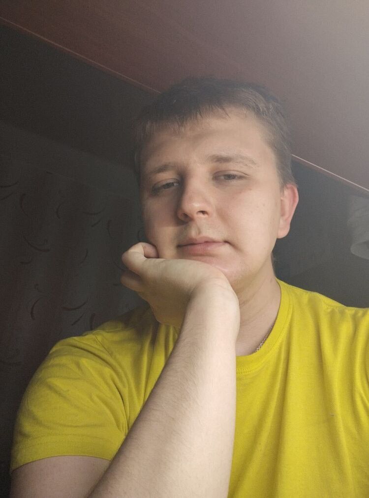 ���������� ��������, ���� ����� Vadim, 23 ����, ������������ ��� ������, ����� � ���������