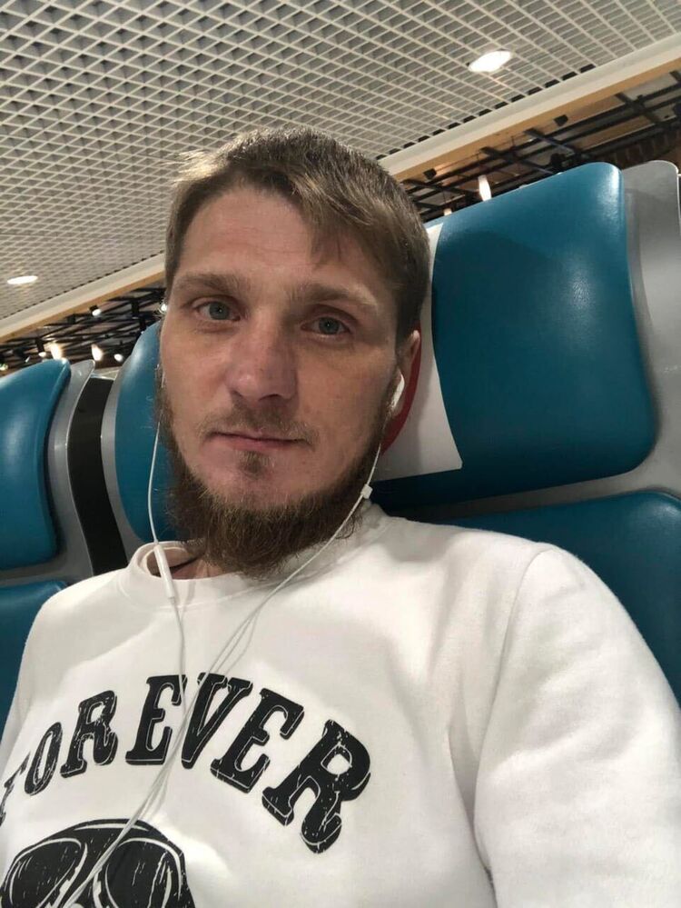 ���� 37207289 ������� ������, 40 ���, ���� ���������� � �����