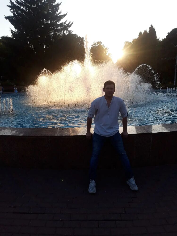 ���������� ���������, ���� ������� Dmitry, 32 ����, ������������ ��� ������, ����� � ���������, c�������� ���������, ���������