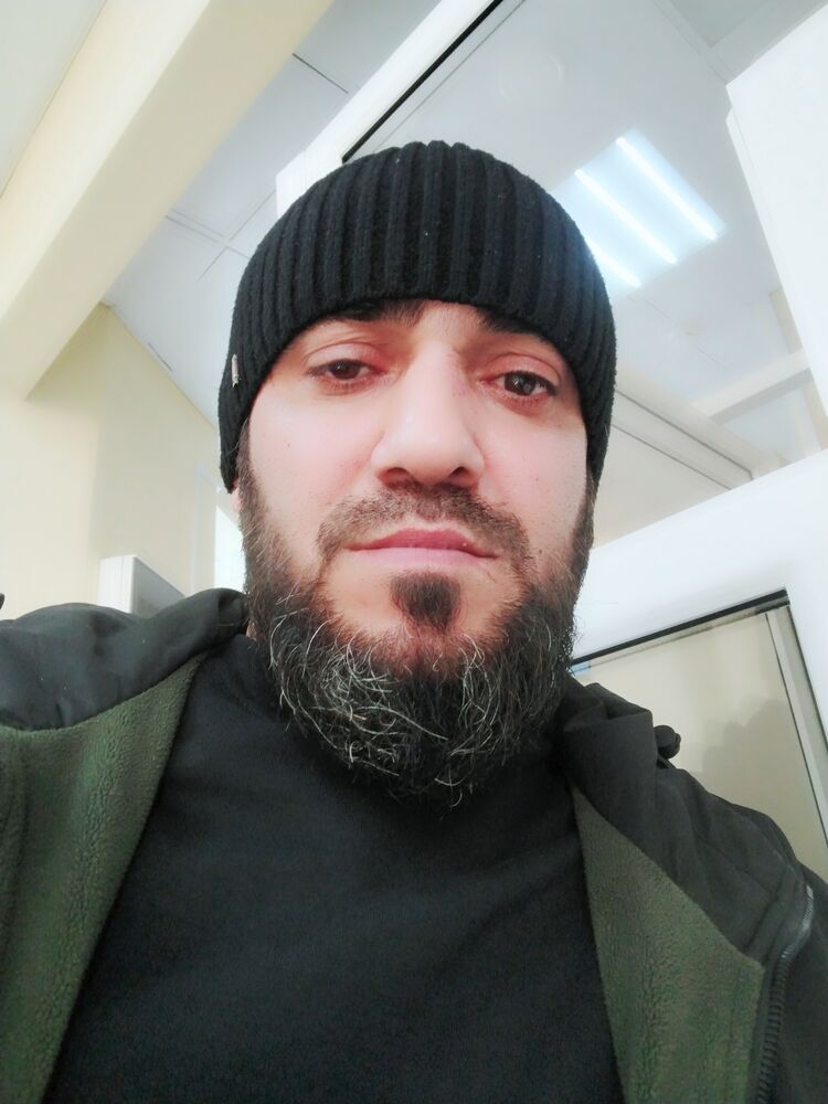 ���������� �����-���������, ���� ������� Osman, 34 ����, ������������ ��� ������, ����� � ���������