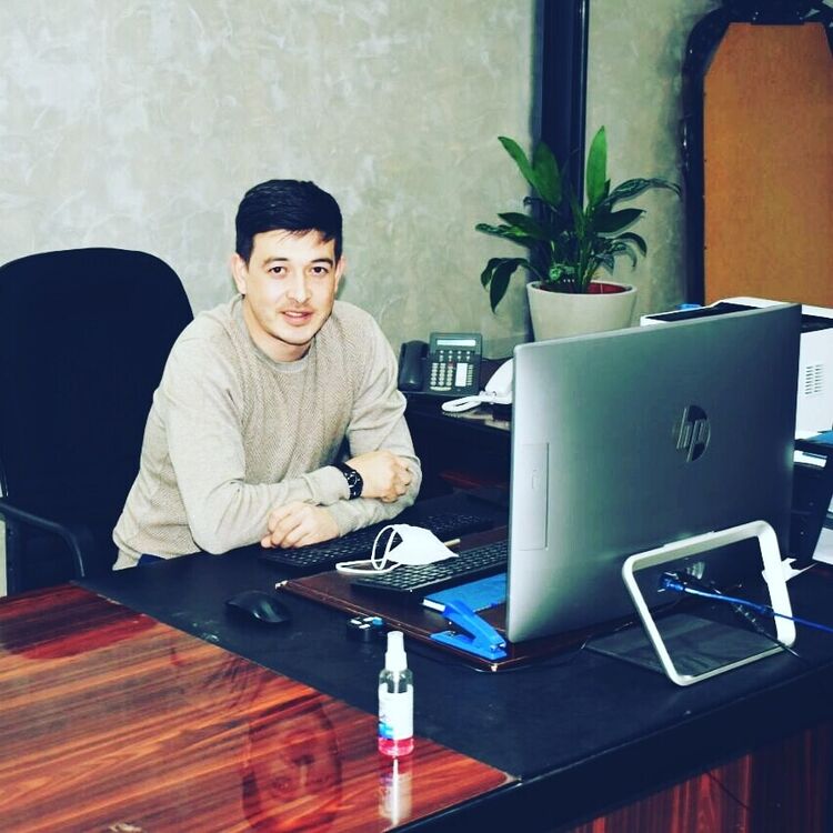 ���� 21851209 ������� Nozim, 33 ����, ���� ���������� � ��������