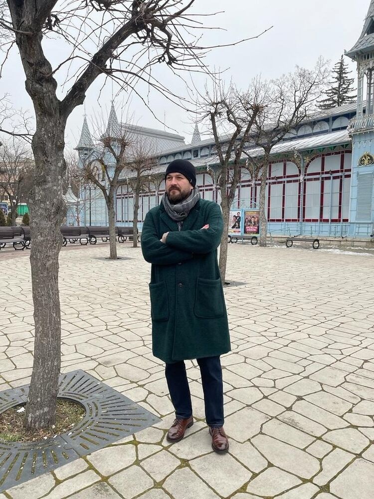 ���������� ������, ���� ������� ���������, 40 ���, ������������ ��� ������, ���������