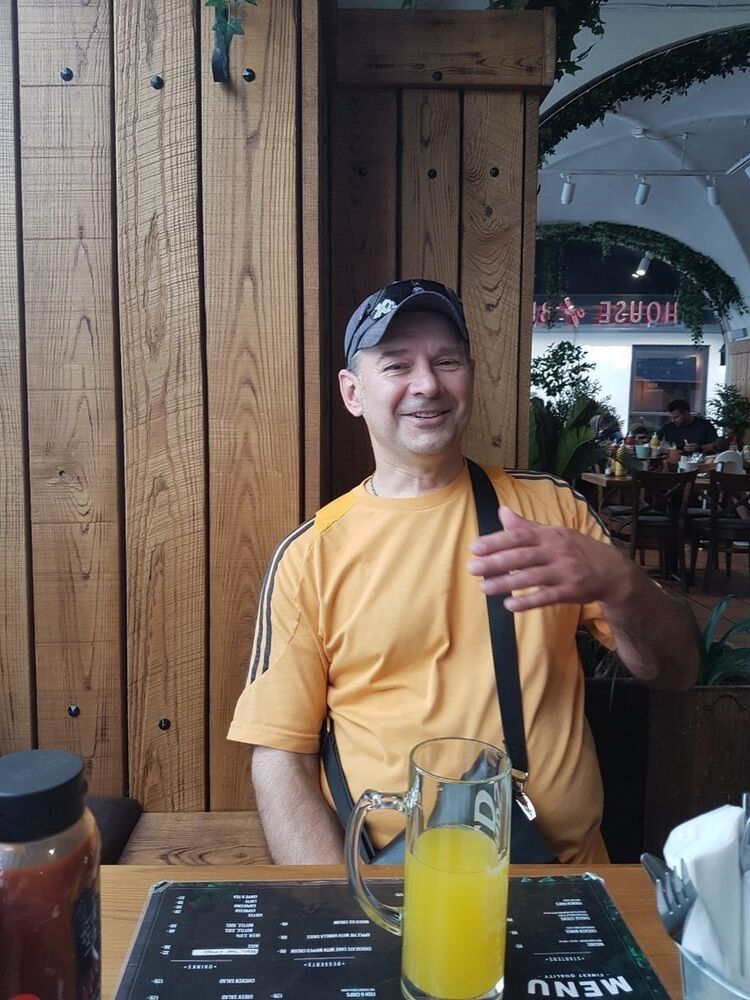  ,   Vlad, 51 ,   