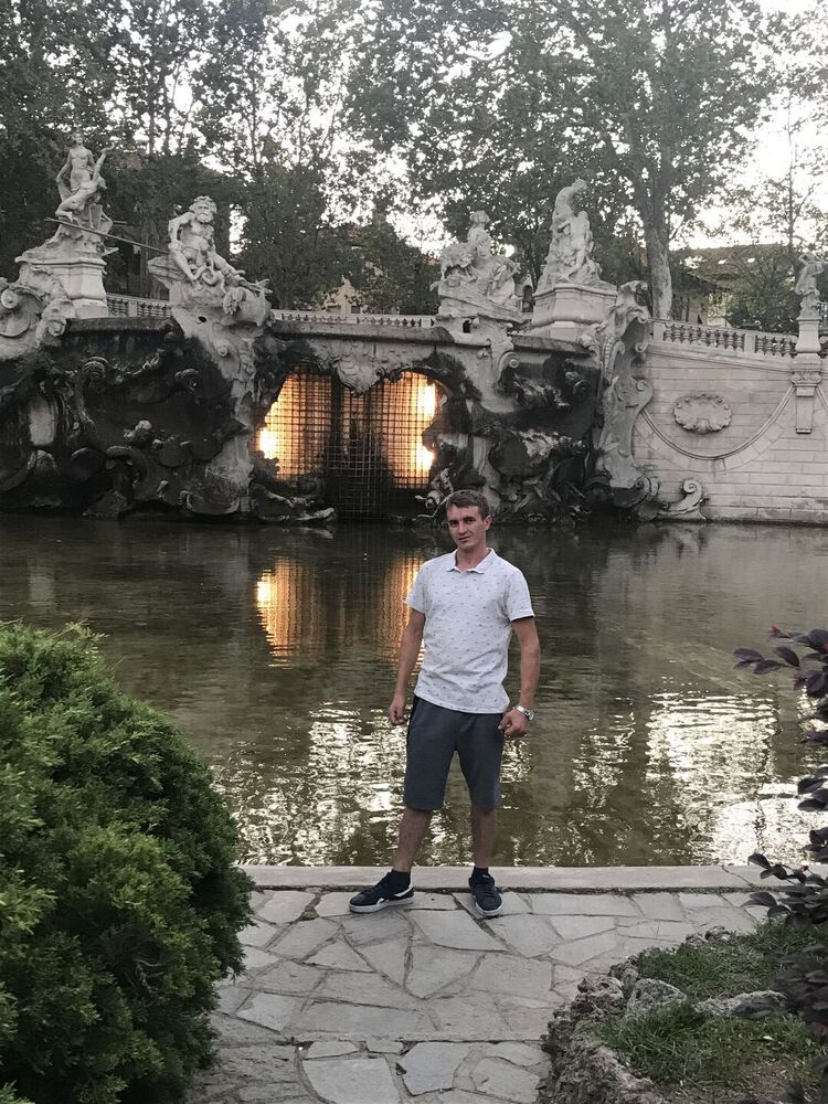 ���������� �����, ���� ������� Ilya, 34 ����, ������������ ��� ������, ����� � ���������, c�������� ���������, ���������