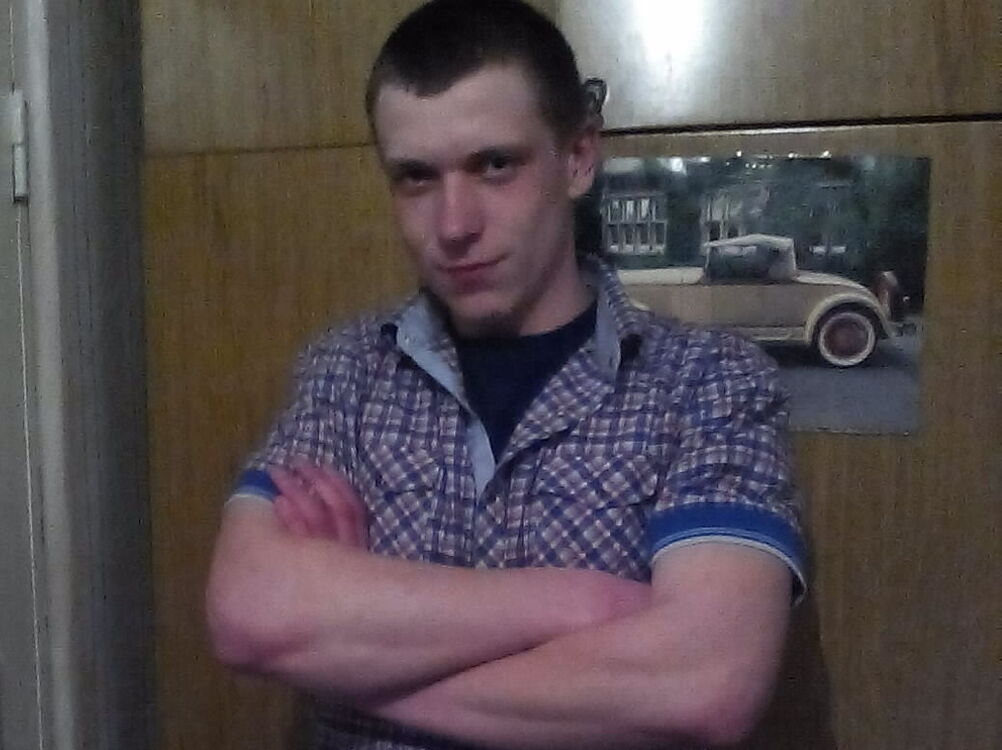 ���� 7616489 ������� Sasha, 31 ���, ���� ���������� � �����������