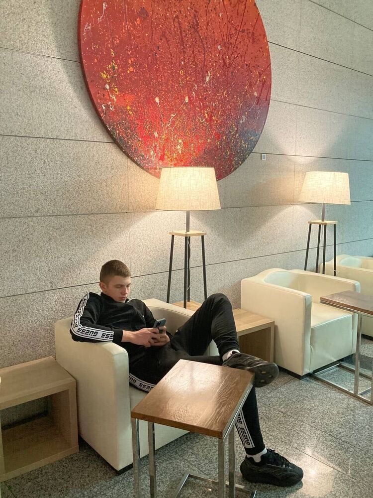 ���������� ����������, ���� ����� ��������, 24 ����, ������������ ��� ������, ����� � ���������