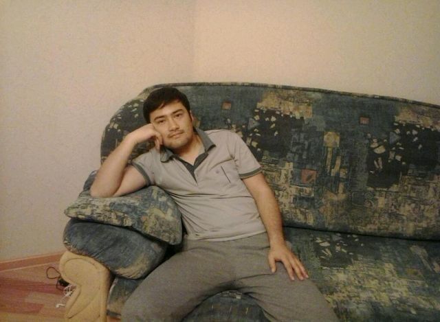 ���� 15427399 ������� MANUCHEHR, 36 ���, ���� ���������� � ��������