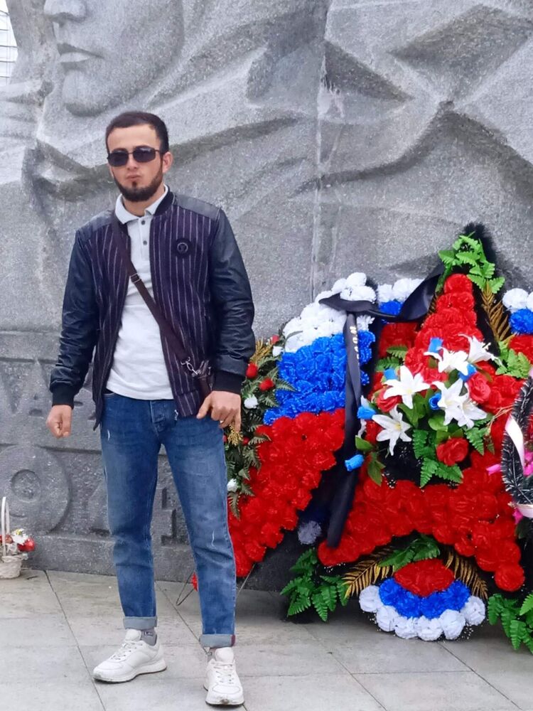 ���������� �����������, ���� ������� Muhamad, 28 ���, ������������ ��� ������, ����� � ���������