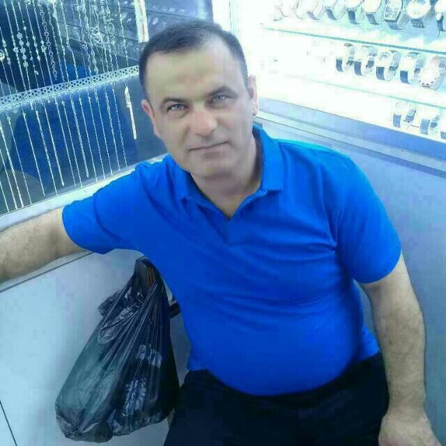  22231159  Fikret, 50 ,    