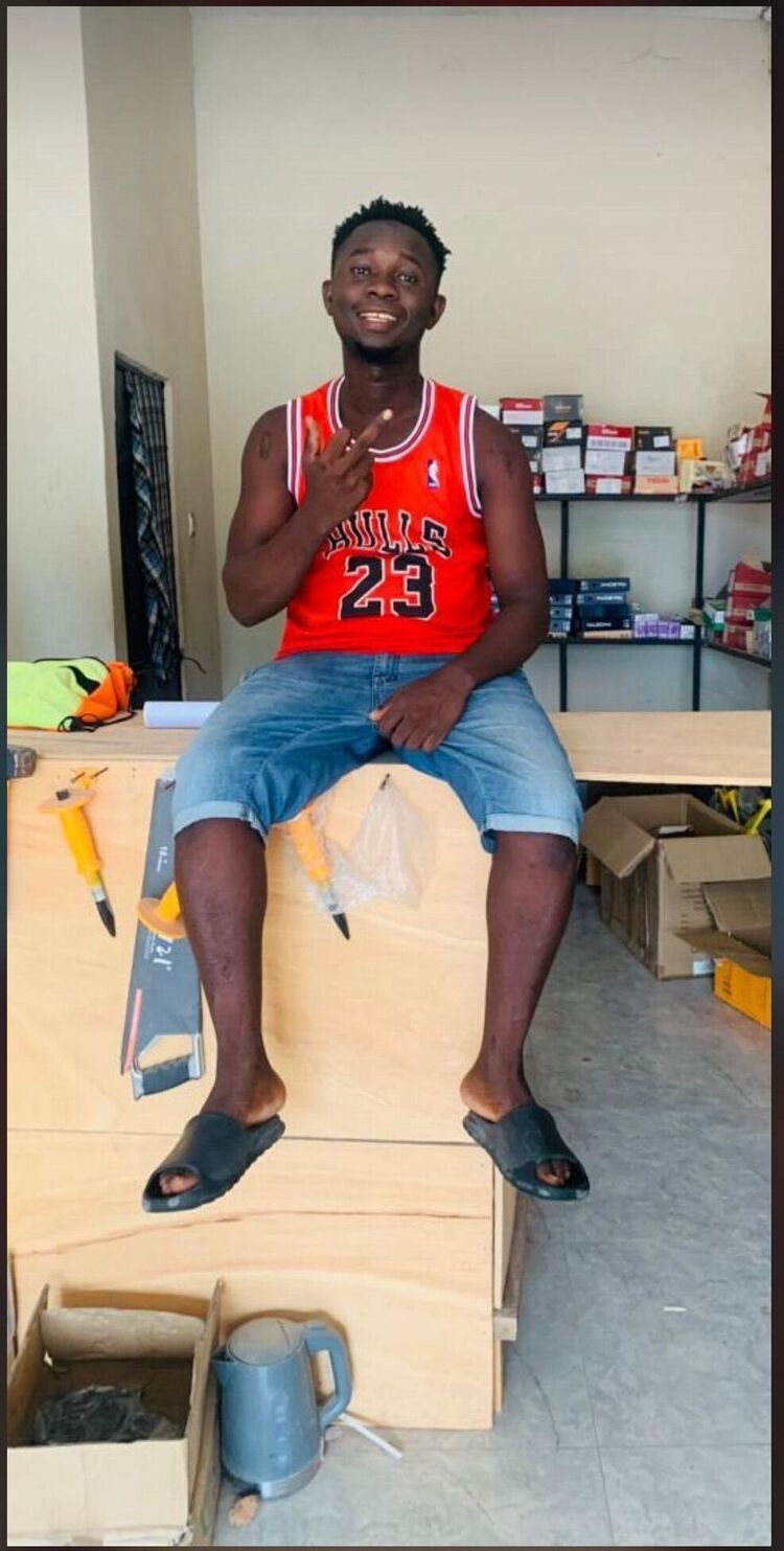  -,   Dawda, 30 ,   ,   