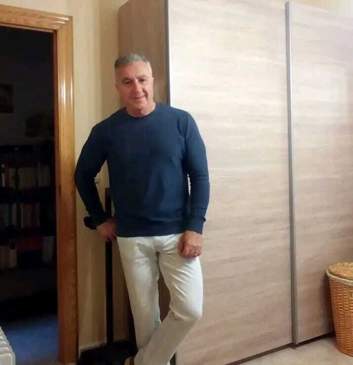  50847459  Felix, 61 ,    