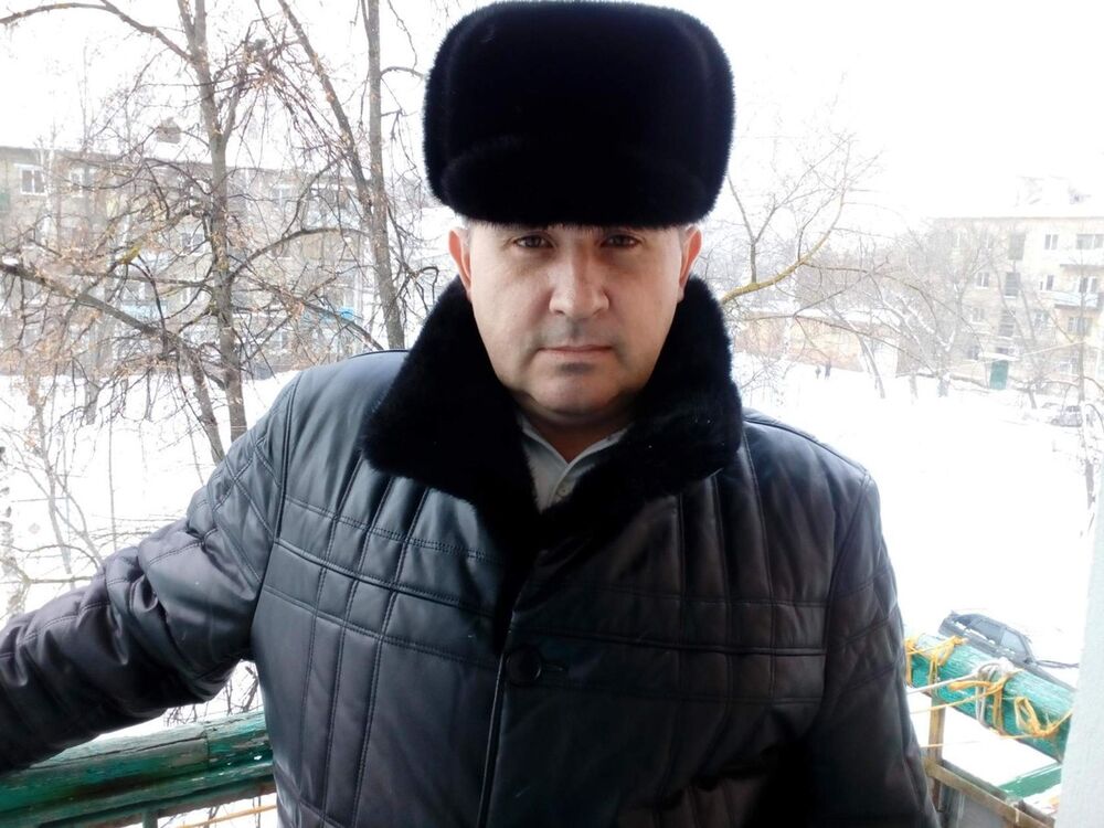 ���� 9311739 ������� ��������, 55 ���, ���� ���������� � �����