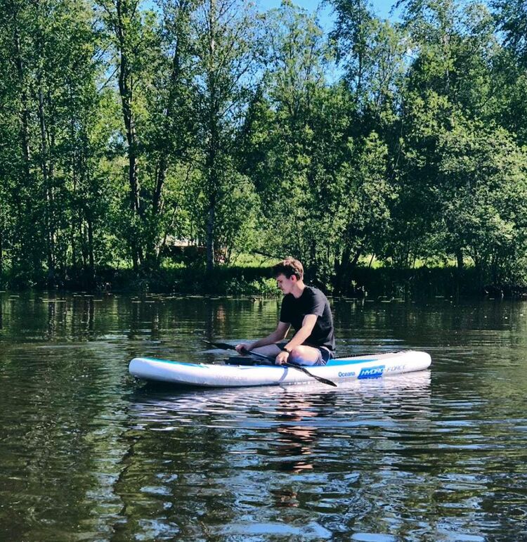 ���� 29146589 ������� Daniil, 26 ���, ���� ���������� � ����������