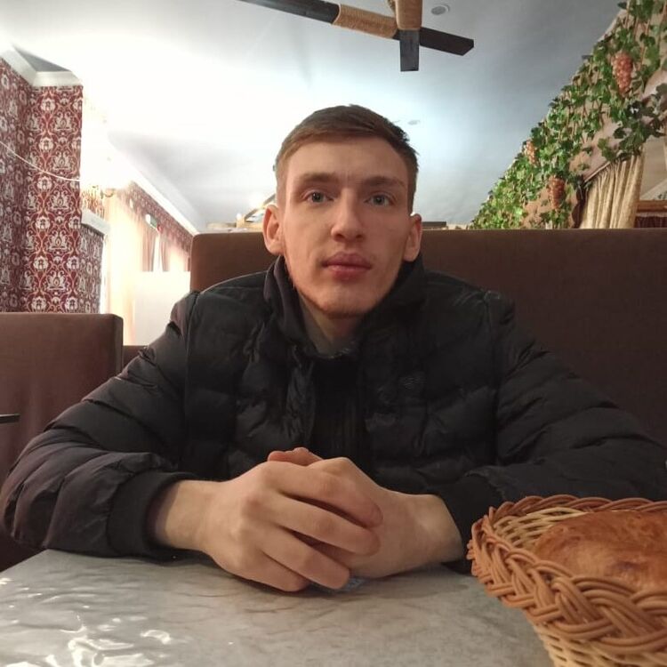 ���� 25723579 ������� Sergey, 27 ���, ���� ���������� � ������
