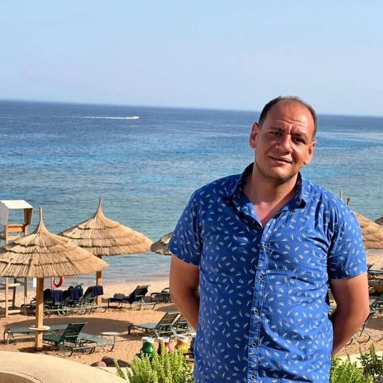  Az Zaqaziq,   Michel, 37 ,   ,   