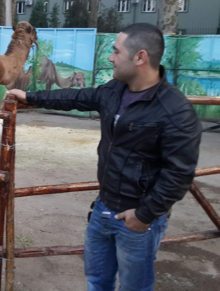 ���������� �������, ���� ������� ������, 37 ���, ������������ 