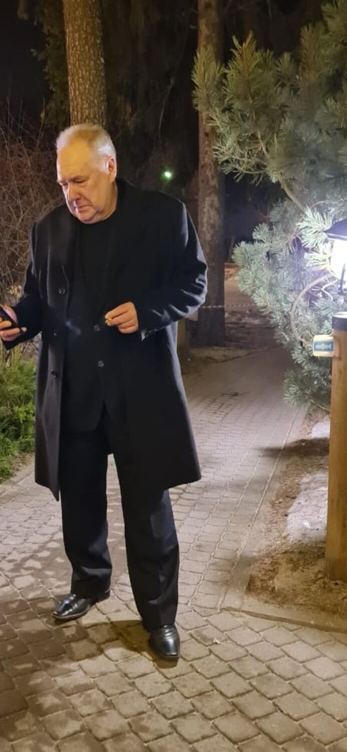 ���� 56146139 ������� Valery, 64 ����, ���� ���������� � �����-����������