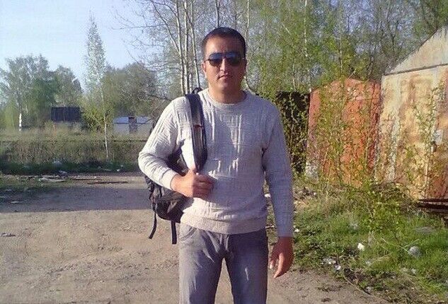  ,   SHERZOD, 36 ,   ,   